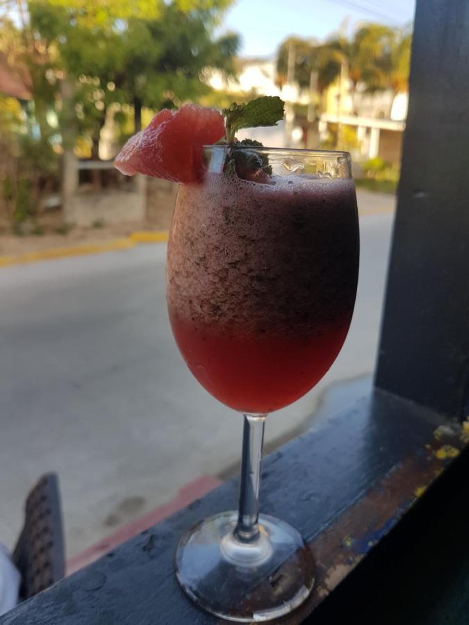 Hotel Lulu House & Art San Juan del Sur Zewnętrze zdjęcie